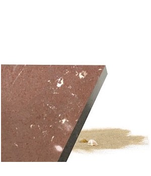 Andesit Tropical Red RTM Coating