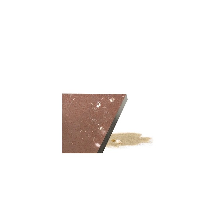 Andesit Tropical Red RTM Coating Andesit Tropical Red RTM Coating