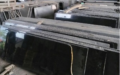 Andesit Polished | Batu Andesit Poles